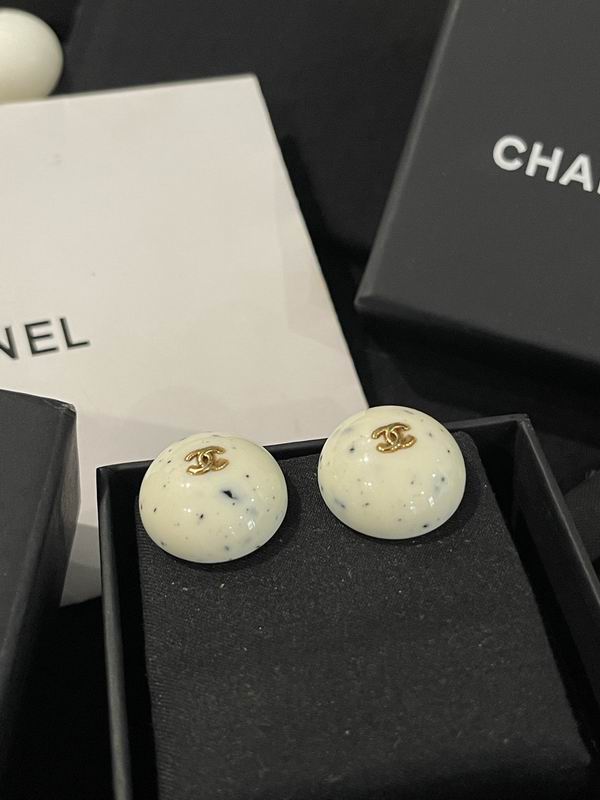 Chanel Earring 08yxs113
